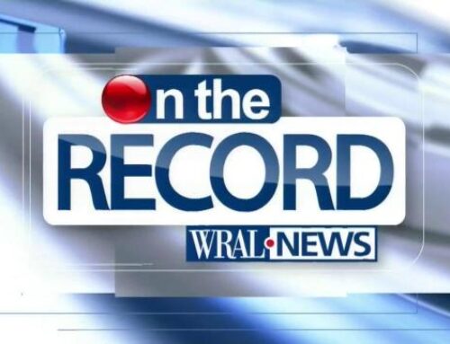 On The Record: Governor Josh Stein explores legalizing cannabis in North Carolina
