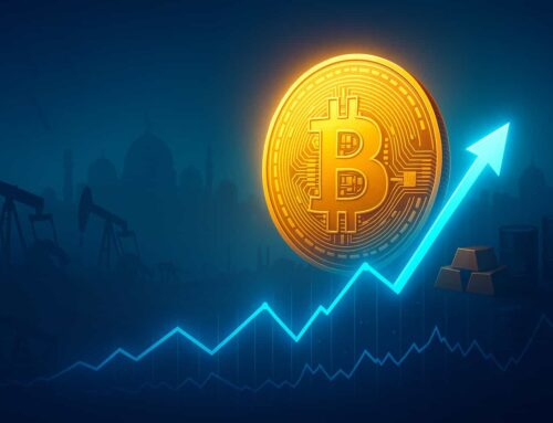 Bitcoin and Ethereum Brush Off War Fears as Risk-On Sentiment Returns