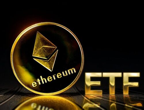 Ethereum Spot ETFs Record 7 Week of Inflows as ETH Price Eyes $2,500