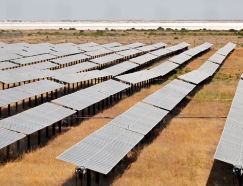Clean energy tax credit repeals could cost Utah thousands of jobs, industry group says