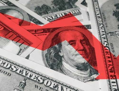 Dollar Confidence Is Waning, Bitwise CIO Warns—Is Bitcoin The New Safe Bet?