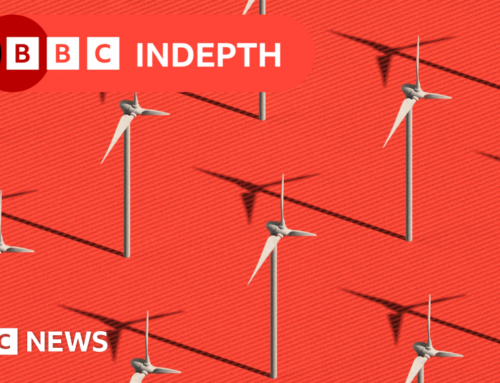 The huge sums energy firms get to NOT provide power