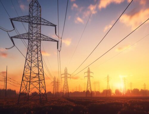 American Electric Power Strengthens Dividend Potential with New Investment Deal