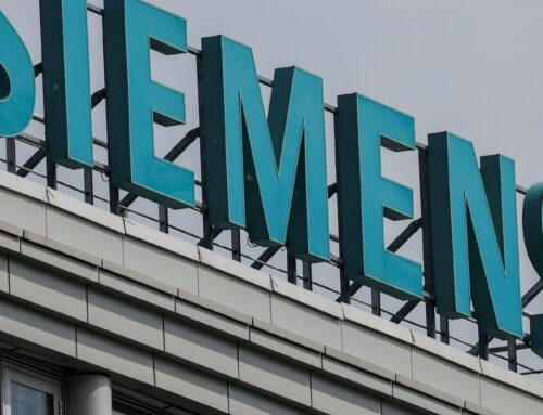 Siemens recruits artificial intelligence expert from Amazon
