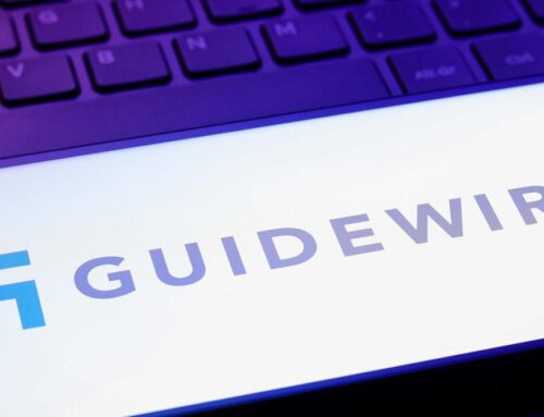 Amazon’s AI investment, Guidewire, Apple: Trending Tickers