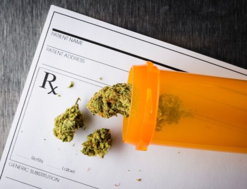 Cannabis rescheduling: What direction will the Trump administration go?