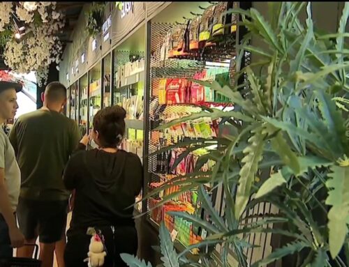 San Diego City Council committee approves proposal for later hours at cannabis dispensarie