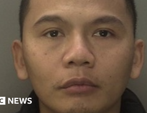 Birmingham boss of cannabis factories network convicted