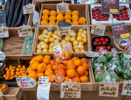 Decokatsu could save you money and help the planet. But you probably haven’t heard of it.