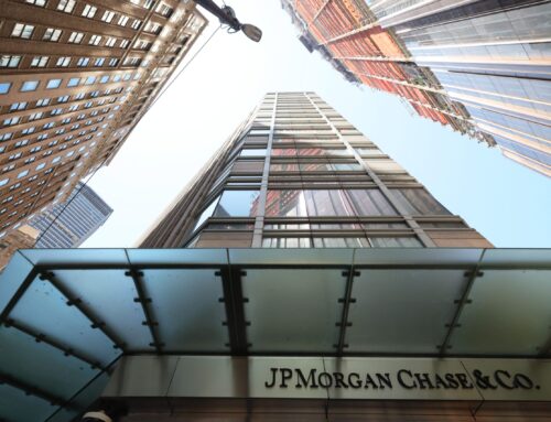 JPMorgan (JPM) to Accept Bitcoin (BTC) ETFs, IBIT, as Loan Collateral in Expansion of Cryp