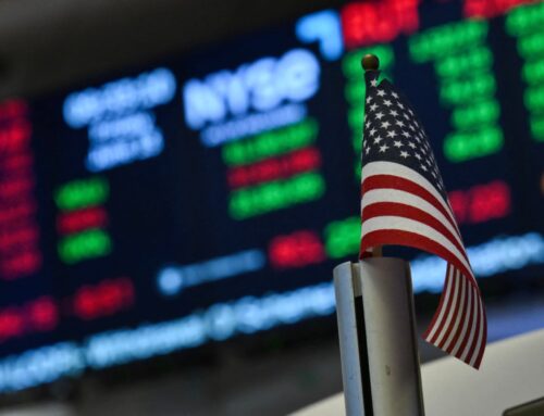 Spac revival puts spring in step of investors at New York conference