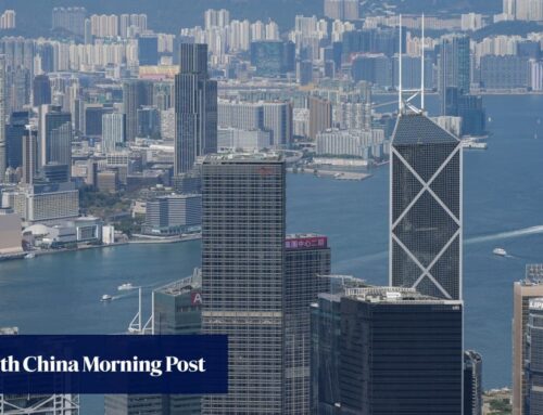 Hong Kong striving to create favourable environment for stablecoins: Paul Chan