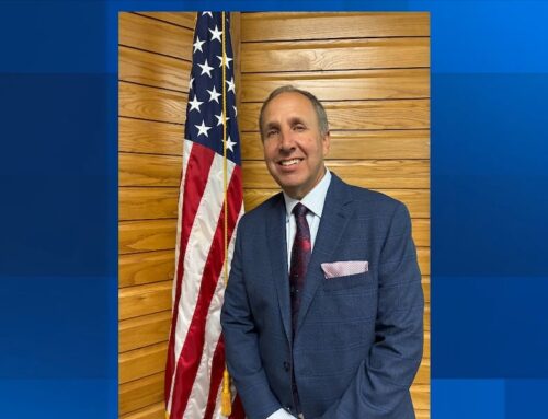 Alabama Environmental Management Commission announces new ADEM director