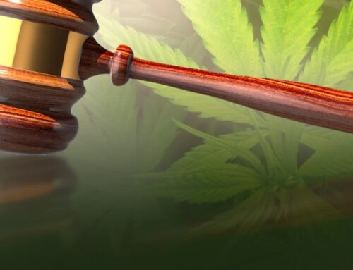 Federal court tosses lawsuit trying to block medical cannabis legalization in Nebraska