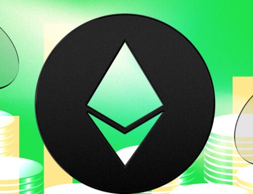 Ethereum’s 44% rally picks up steam as ‘narrative shift’ draws investors