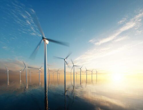 Why Putting $7,000 in These Renewable Energy Stocks Makes Sense Now