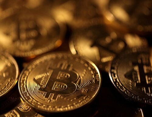 Bitcoin gains as Trump hints at US-Iran talks next week