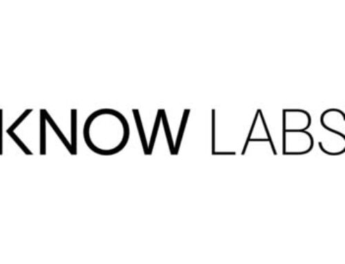 Greg Kidd to Acquire Controlling Interest in Know Labs and Introduce Bitcoin Treasury Stra