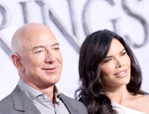Jeff Bezos And Lauren Sanchez To Get Married In Venice: Why It’s The Ultimate Travel Escap
