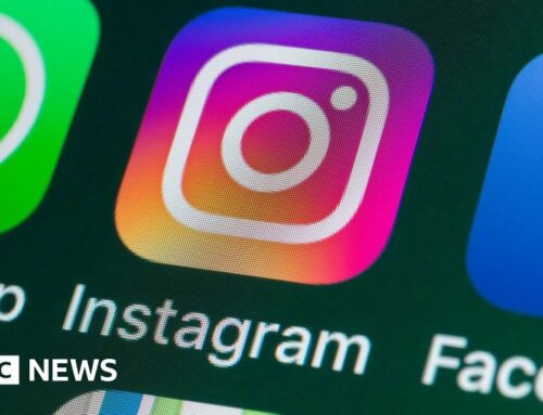 Meta admits wrongly suspending Facebook Groups