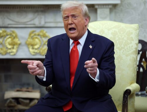 BTC News: Bitcoin Heads Lower as Trump Threatens to Assassinate Iran’s Supreme Leader