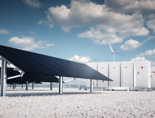 Cadiz Signs Landmark MOU With Hoku to Power Next-Gen Renewable Infrastructure