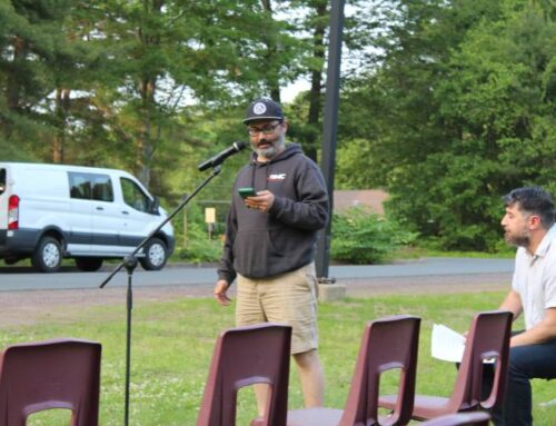 Marijuana product manufacturing proposal rejected at Whately Town Meeting