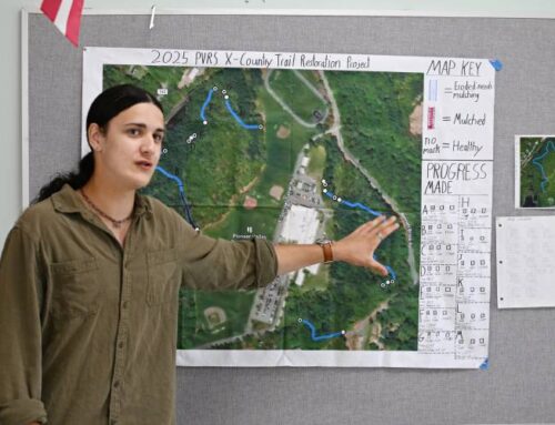 Pioneer’s Innovation Career Pathways environmental science program shows results