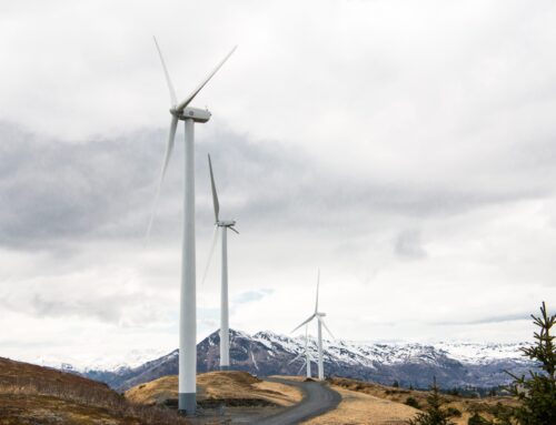 Alaska’s unique power sector can’t afford to be penalized in congressional process