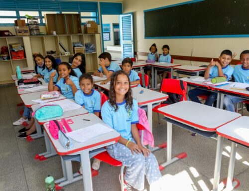 New environmental licensing will build a power plant in the Cerrado and demolish a school