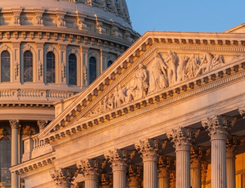 Clean energy winners and losers in the Senate’s “Big, Beautiful Bill”