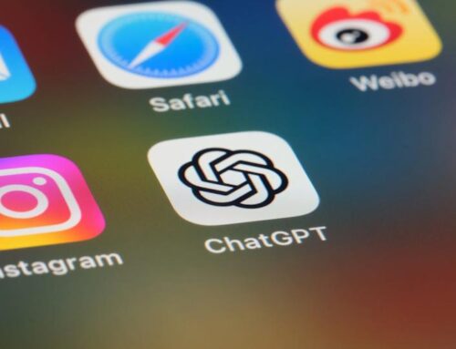 I Asked ChatGPT How To Invest Like a Rich Person: Here’s What It Said