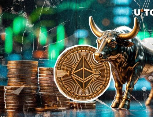 Ethereum Whales Move $159,000,000 ETH In One Go
