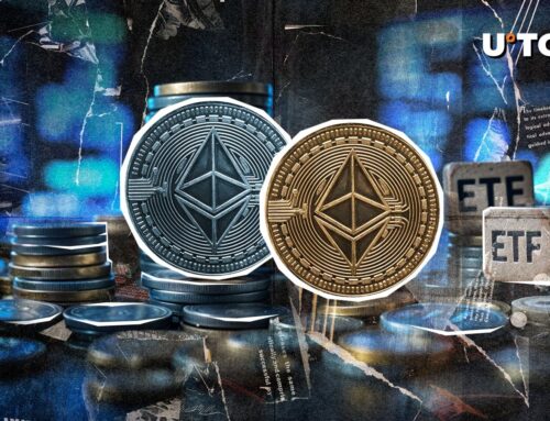 Ethereum ETFs Record 15 Consecutive Days of Inflows, Outshining Bitcoin