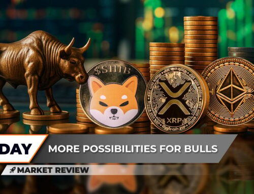 Shiba Inu (SHIB): This Was Unexpected, XRP Now Finally Ready, Ethereum (ETH): Skyrocketing