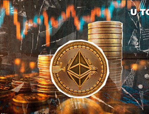 Ethereum OG Dumps Another 501 ETH After 2-Year Dormancy – More Selling to Come?