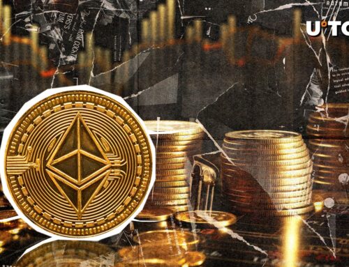 Ethereum (ETH) to $3,000? Golden Cross Basically Confirmed