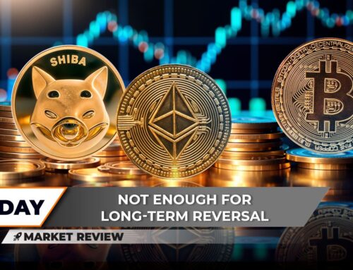 Shiba Inu (SHIB): This Is Unacceptable, Ethereum (ETH): Golden Skyrocketing Looms, Bitcoin