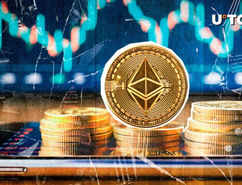 $73 Million Ethereum In One Day, What Happened?