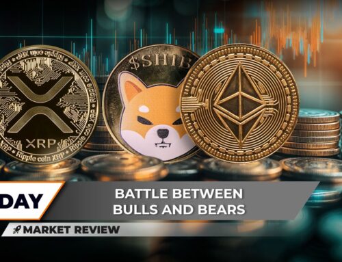 XRP: Strongest $2 Level Here, Shiba Inu (SHIB): Volume at Zero, Ethereum (ETH) Absolutely