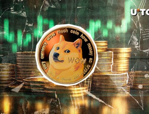 Shocking: Dogecoin Flips Ethereum and Solana in Crucial Metric