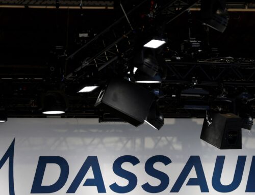 Danish pension fund lifts ban on investments in European defence stocks