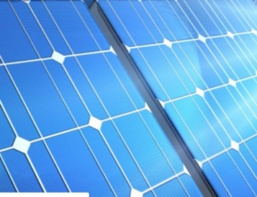 Pendleton celebrates solar project to enhance energy management