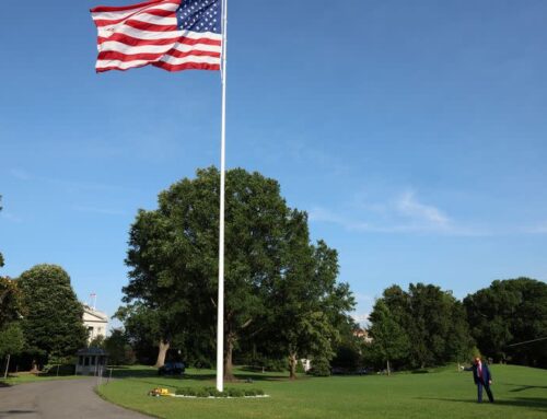 Investors react to US attack on Iran nuclear sites