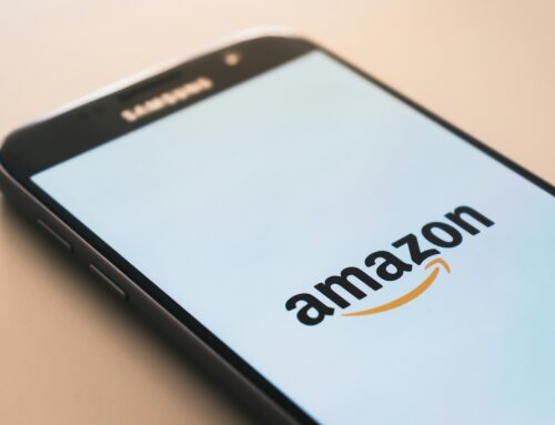 End Of Human Delivery Workers? Amazon Testing Humanoid Robots That ‘Spring Out’ Of Vans