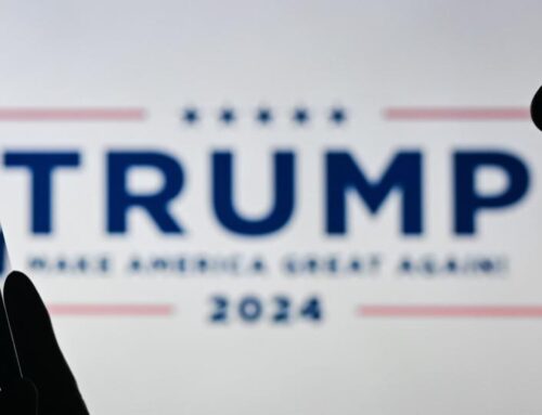 I’m an Economist: 4 Bits of Investing Advice Amid Turbulent Trump Market