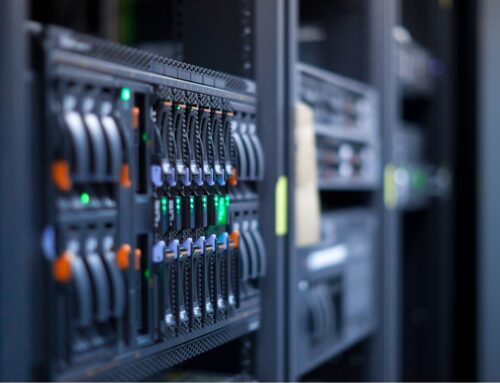 Riot Platforms (RIOT) Taps Data Center Veteran to Expand Beyond Bitcoin Mining