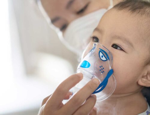 Opinion: Trump’s ‘big, beautiful bill’ is a big environmental disaster for children » Yale