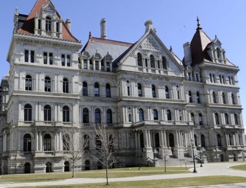 Bill to make renewable energy strategy transparent passes state Legislature