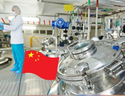 Why is China investing billions in a science that no one knows but on which all our techno